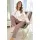 Damenpyjama mit langer Hose - Michelle lang