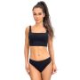 Bikinis mit schwarzer Spitze für Frauen - 260 - 4