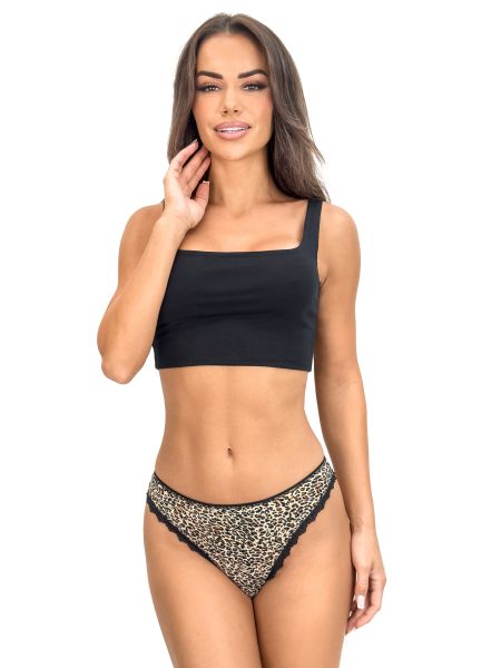 Brasilianer in Camouflage - Omari 253 - 2