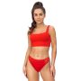 Sexy Spitzen-Tanga - 245 rot - 2