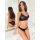 Soft-BH aus Spitze - 245 schwarz