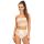 Hochtaillierte volle Feigen bequem - 239 beige