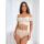 Beigefarbene Slips mit hoher Taille - 228 beige