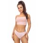 Damen-Spitzenhöschen - 216 rosa - 3