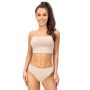Beige Spitzenhöschen für Frauen - 216 beige - 3