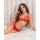 Soft-BH aus Spitze - 118 rot