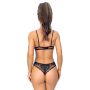 Sexy Soft-BH - 118 schwarz - 3