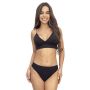 Sexy schwarze Brasilianer - 118 schwarz - 3