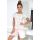Baumwollpyjama für Damen – Emilia 1/2