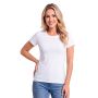 107 weißes T-Shirt - 3