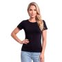 107 schwarzes T-Shirt - 3