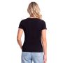107 schwarzes T-Shirt - 4