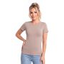 107 Cappuccino-T-Shirt - 3