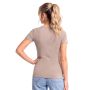 107 Cappuccino-T-Shirt - 4