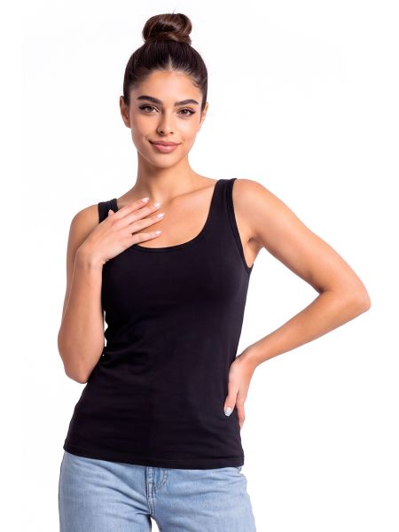 102 schwarzes T-Shirt - 3