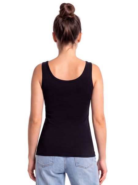102 schwarzes T-Shirt - 4