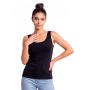 102 schwarzes T-Shirt - 4