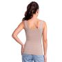 102 Cappuccino-T-Shirt - 4