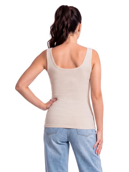 102 beige T-Shirt - 3