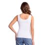 102 weißes T-Shirt - 4
