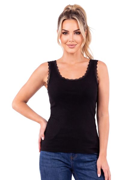 109 schwarzes T-Shirt - 2