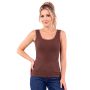 109 braunes T-Shirt - 3