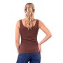 109 braunes T-Shirt - 4