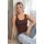 109 braunes T-Shirt