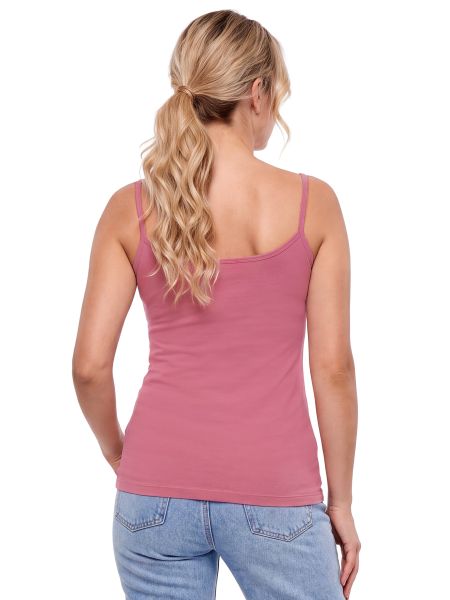 106 dunkles Rosa T-Shirt - 3