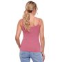 106 dunkles Rosa T-Shirt - 4