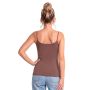 106 braunes T-Shirt - 4