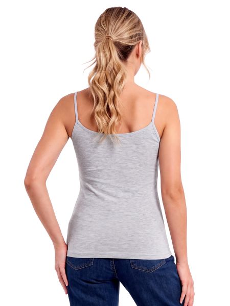 106 Melange-T-Shirt - 3