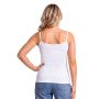 106 weißes T-Shirt - 4