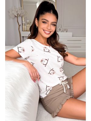 Sova short