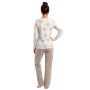 Sova Long, beige - 4