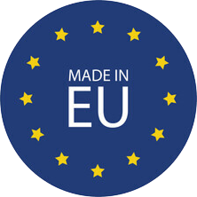 wyprodukowano w EU
