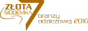 Złota siódemka branży odzieżowej 2017